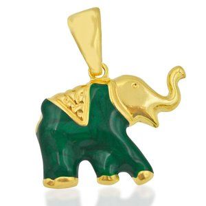 Charm-LOVELY ELEPHANT CHARM